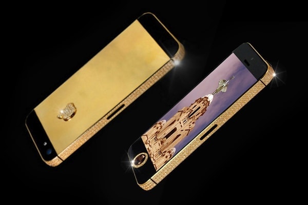 Most Expensive Phone