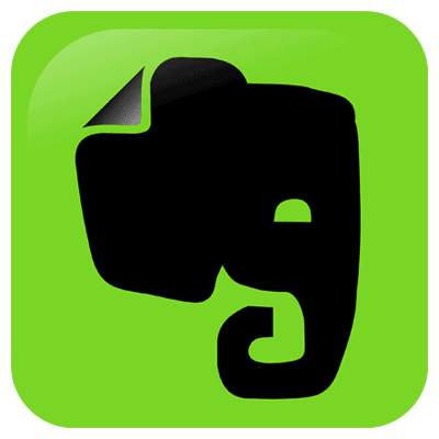 Evernote Apps