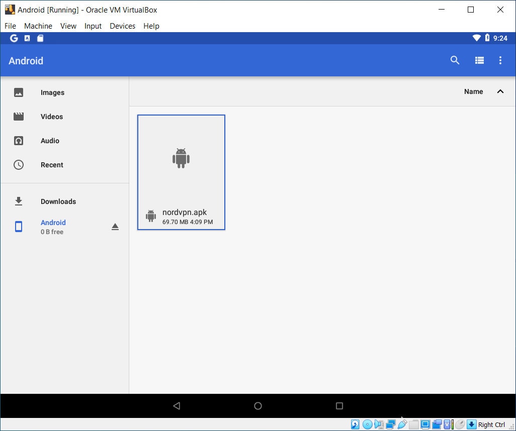 How to Download and Open APK Files on Windows PC and Mac