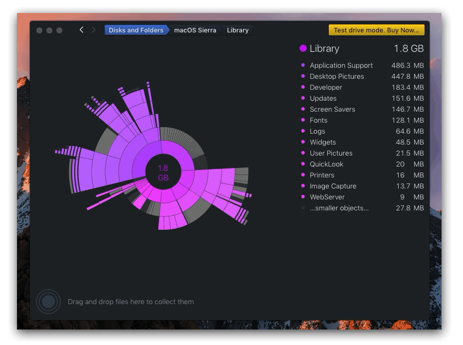 daisydisk mac things to delete