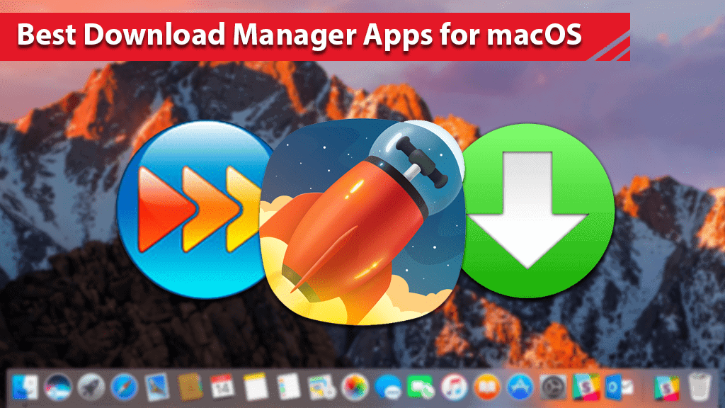 Best download manager for chrome mac