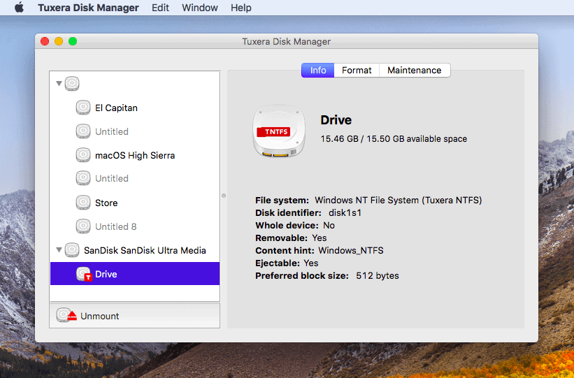 download tuxera disk manager for mac