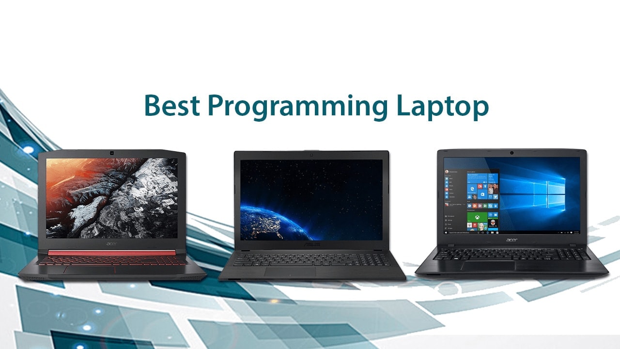 Best Programming Laptop in 2022