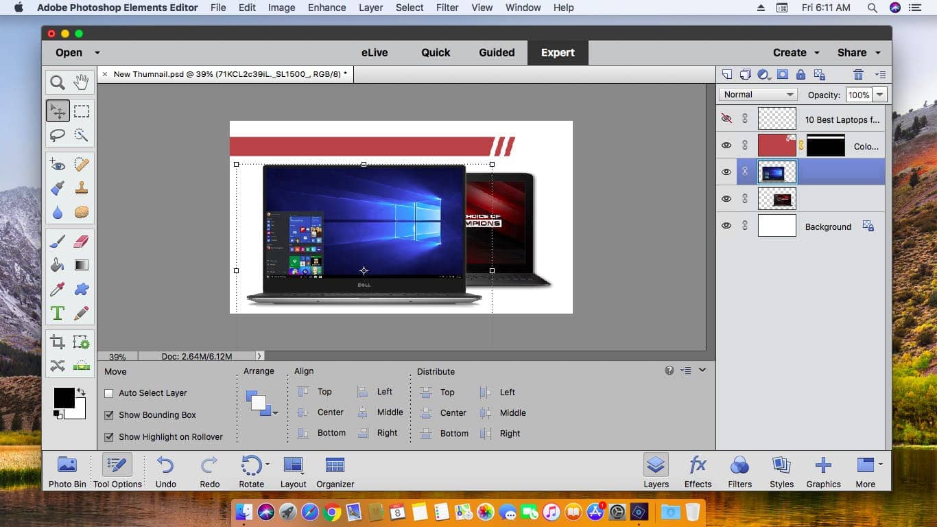 Photo editing software free download