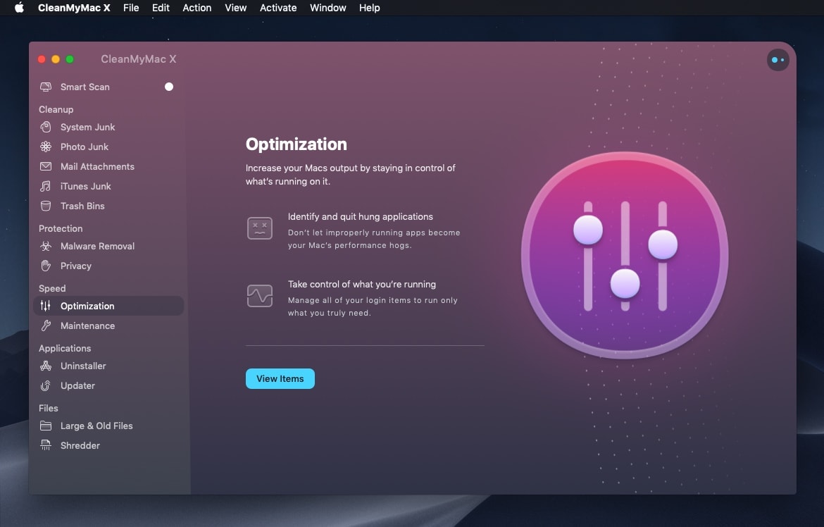 Best Optimizer Cleaner For Mac Os 4