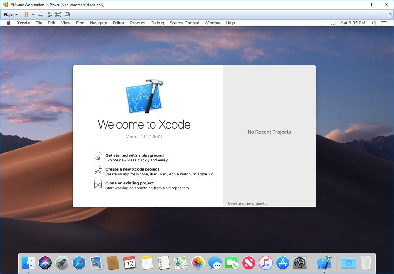 xcode download for windows 10 free