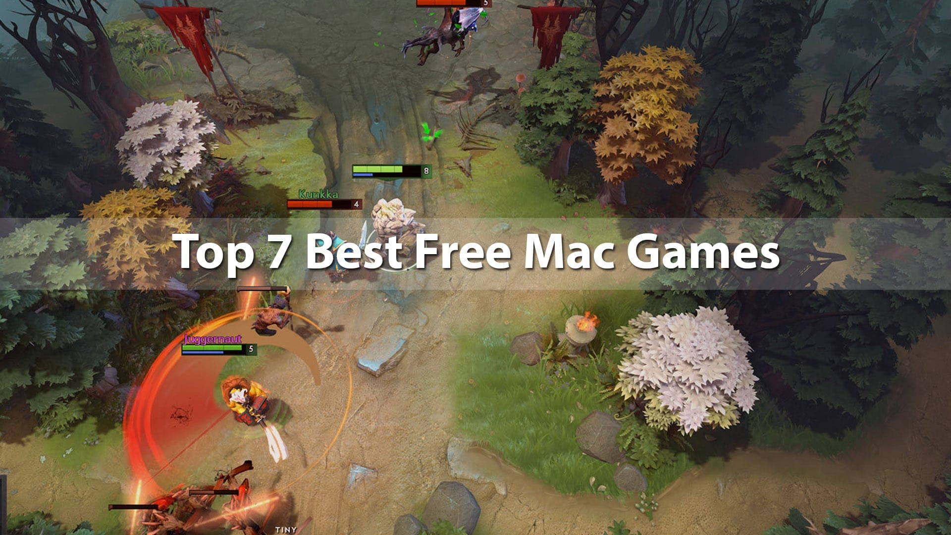 Free games for macbook pro