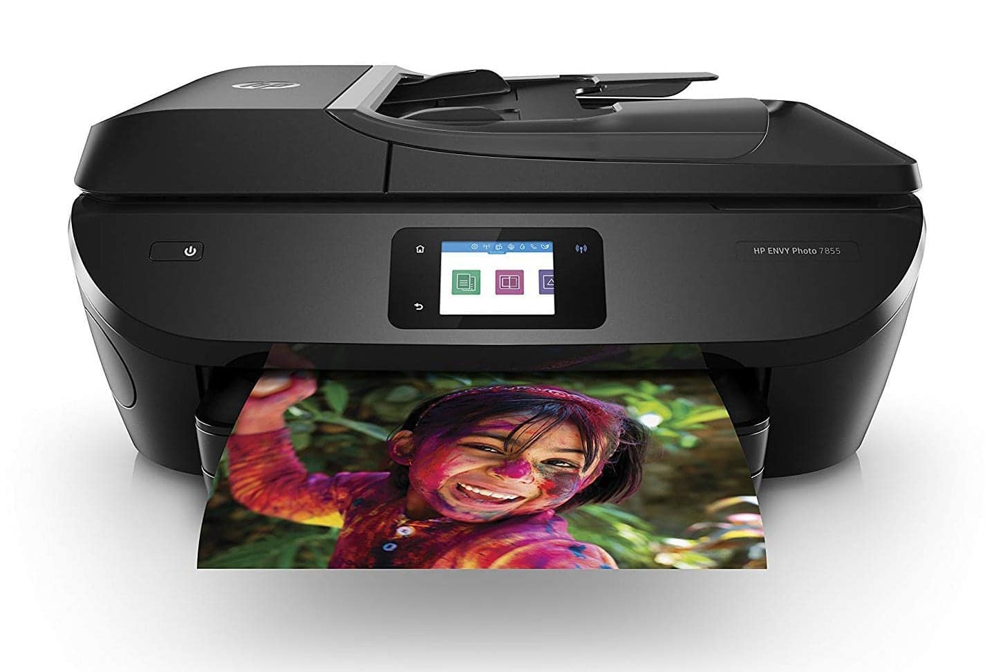 best home printer 2013 for mac