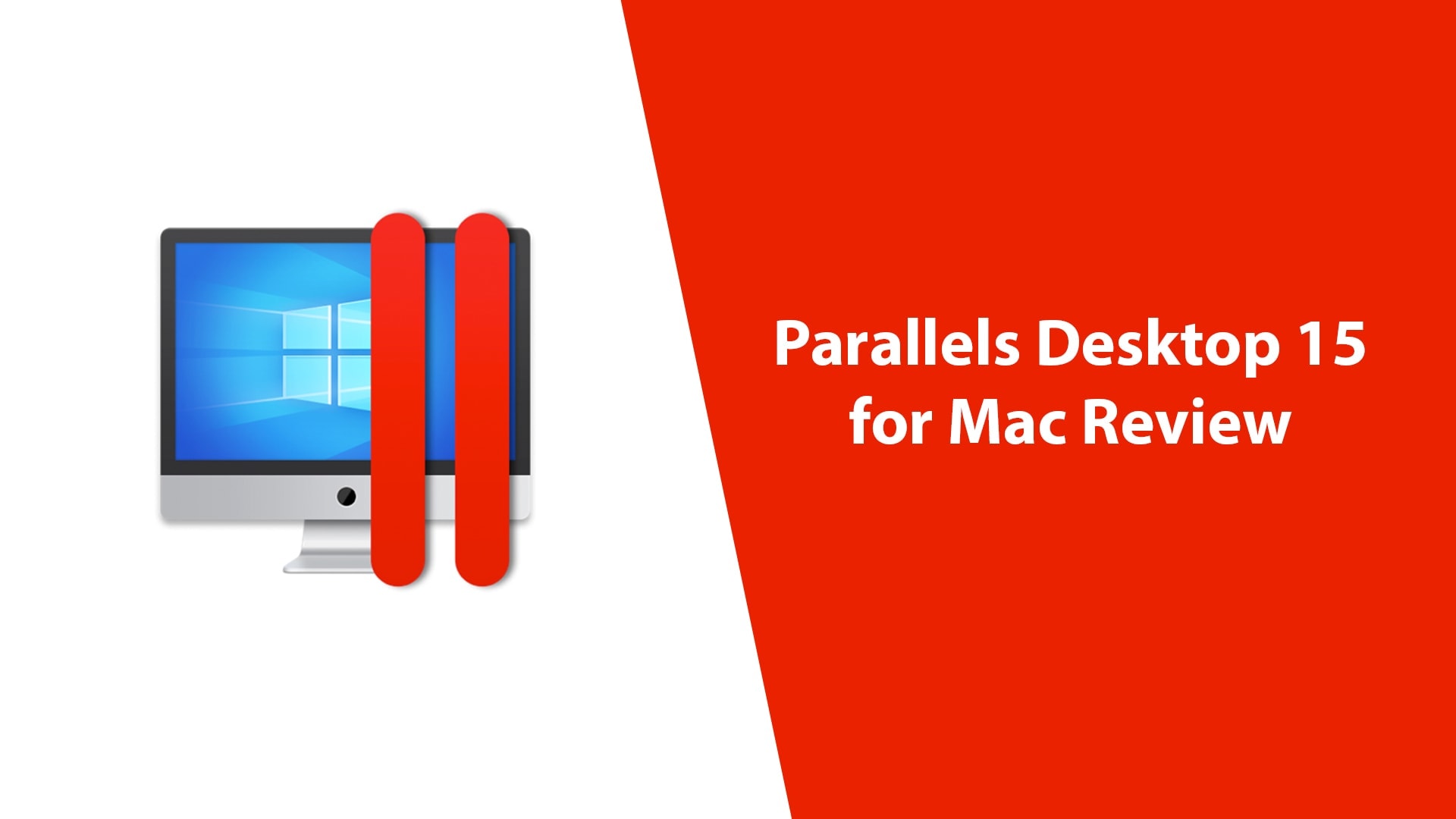 parallels desktop 15 release date