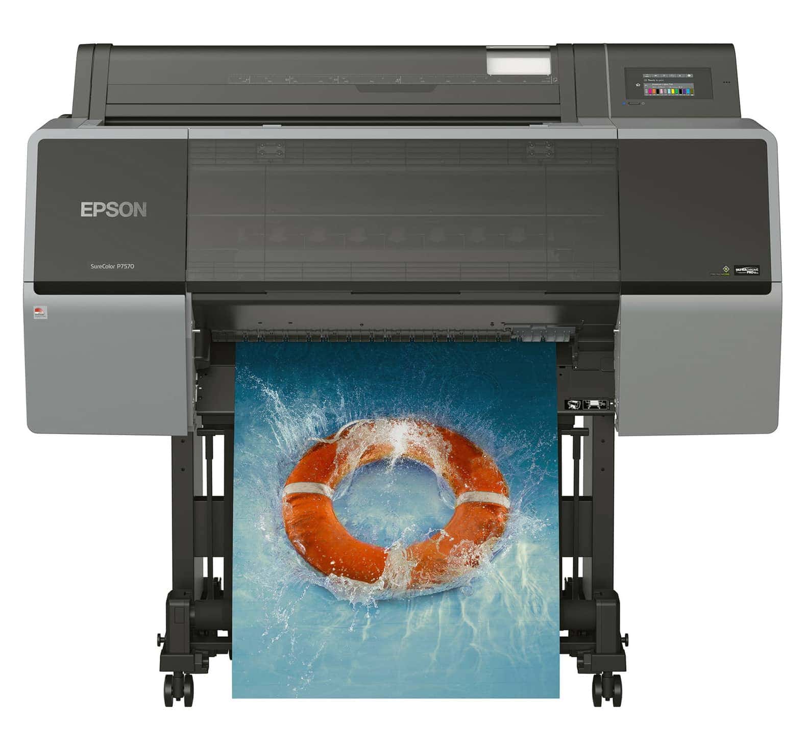 Best Large Format Printers In 2022