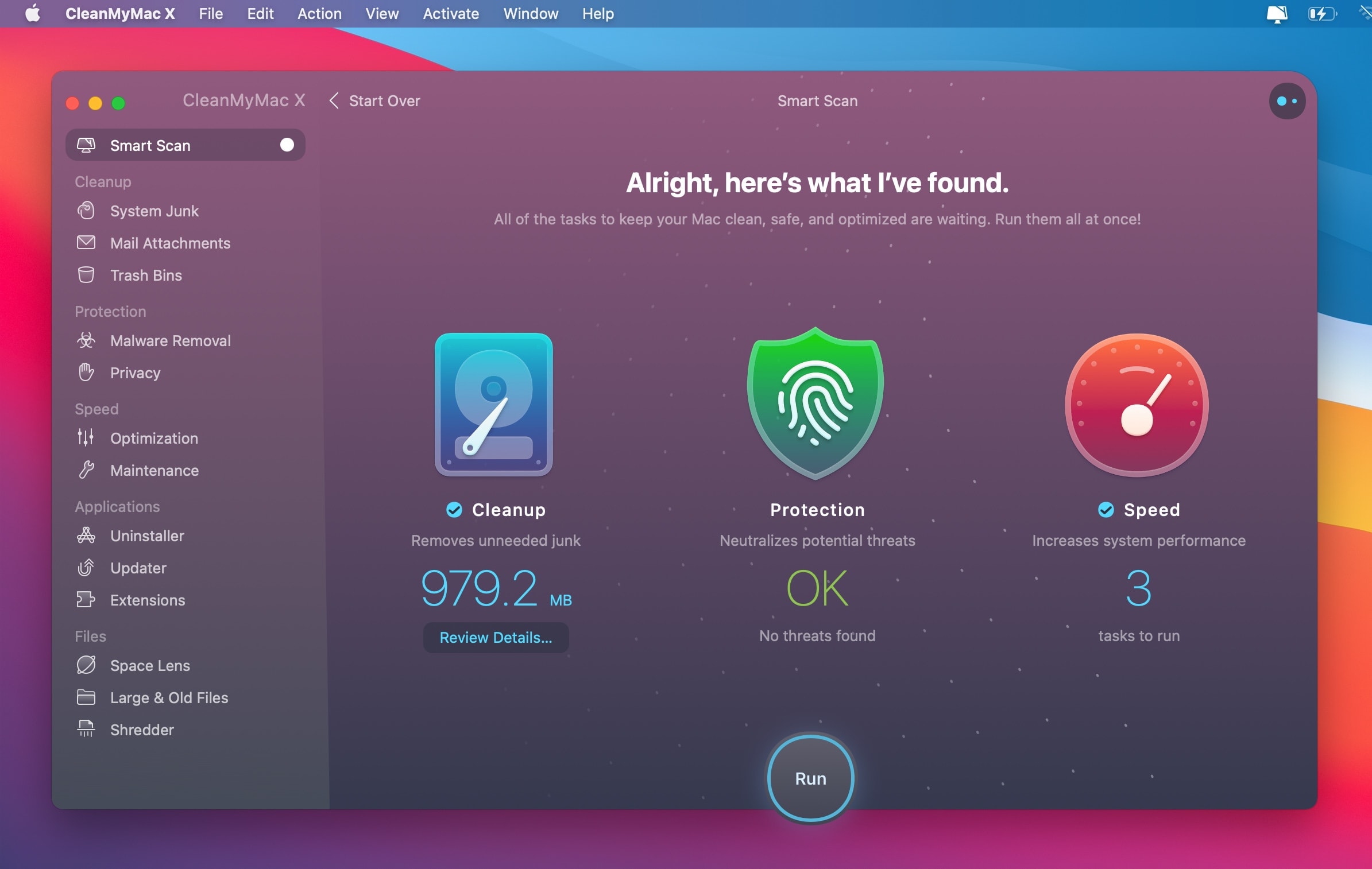 best apps for cleaning a mac