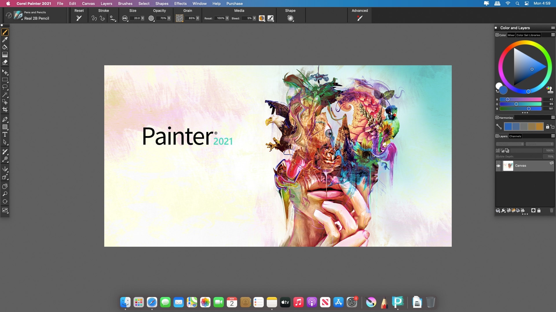 best drawing software for mac