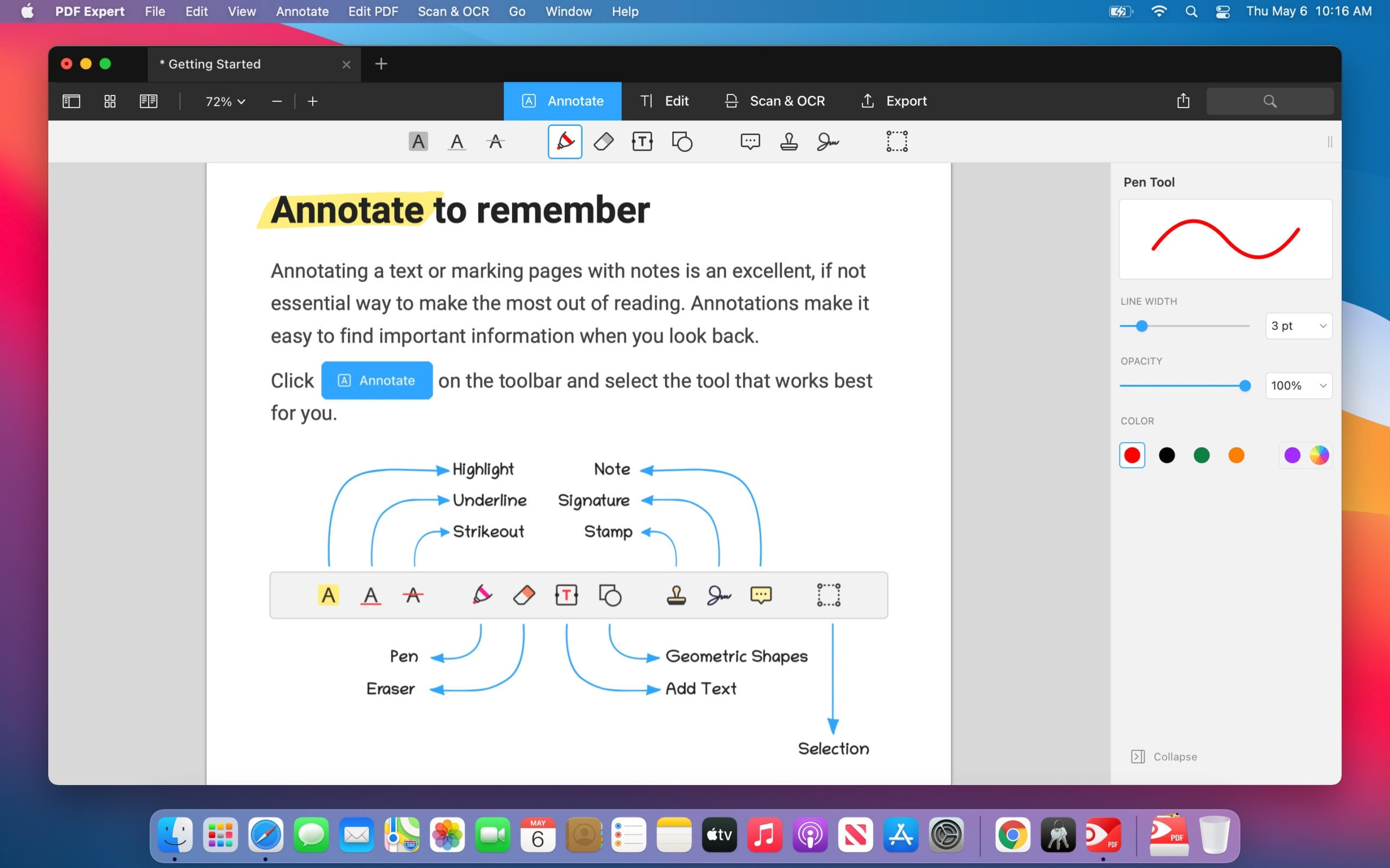 instal the last version for mac PDF Annotator 9.0.0.915