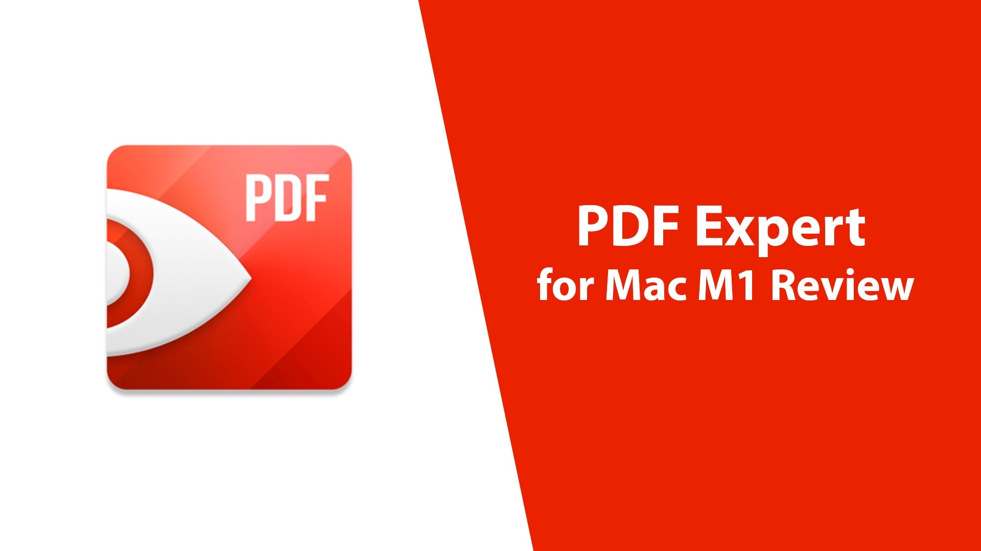 macbook pdf expert review