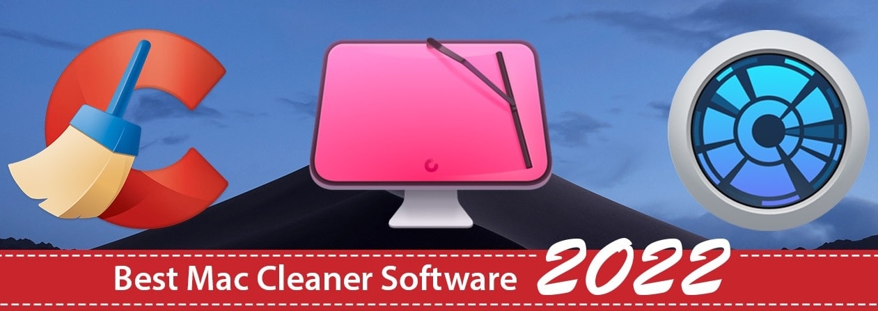 best mac cleaner software 2016