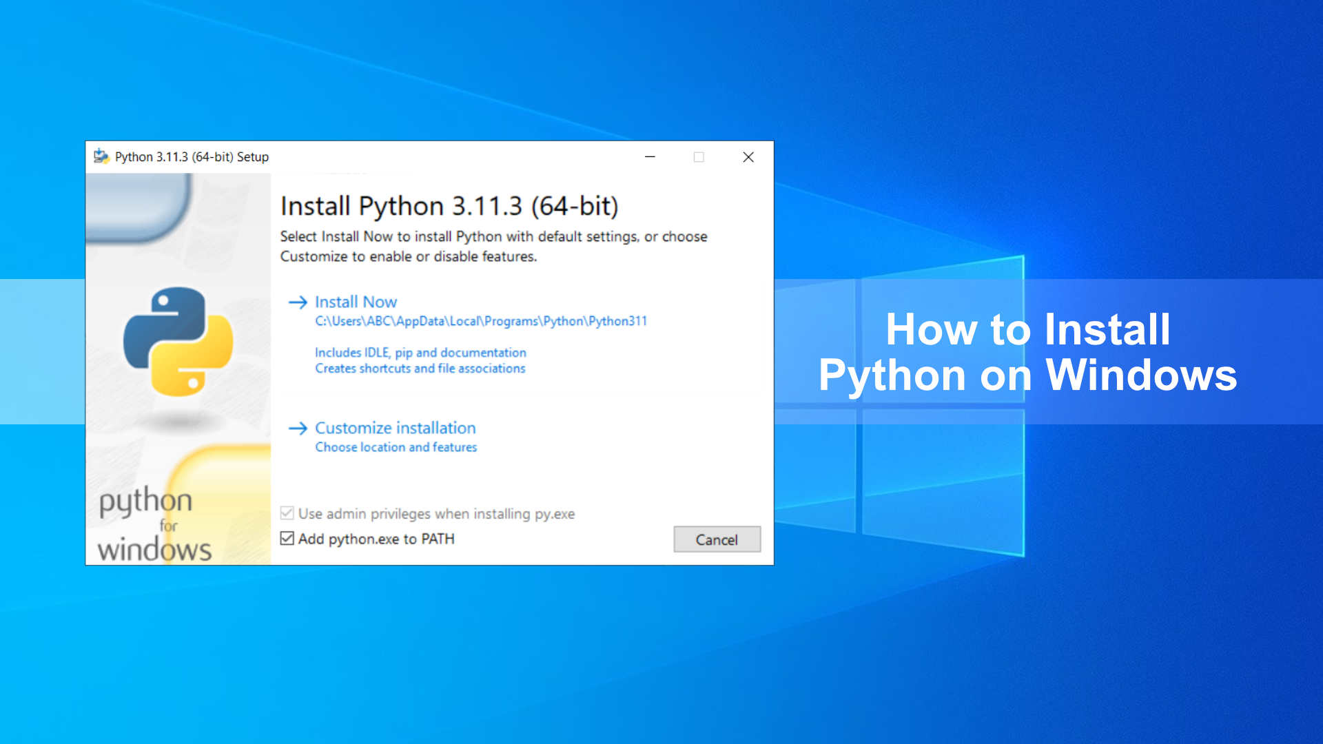 Питон на виндовс 11. Установщик Python. Python Windows. Python 3. Python на виндовс.